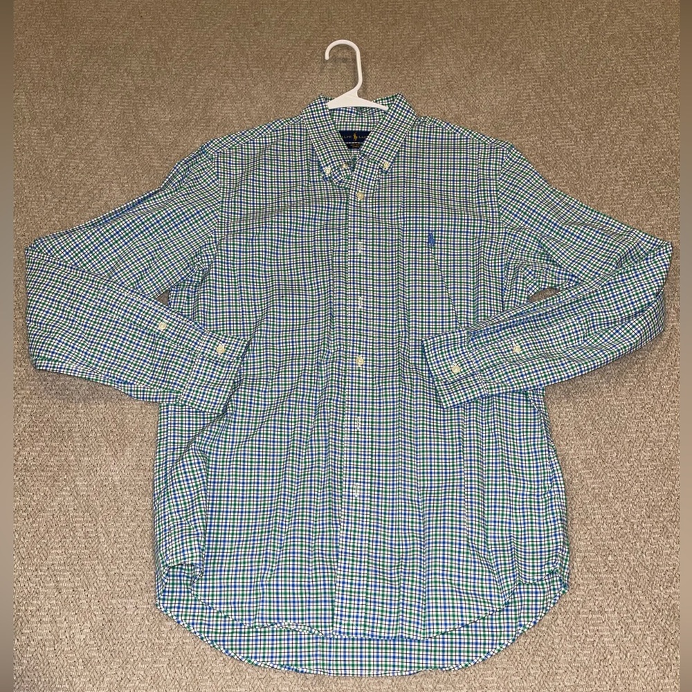 Ralph Lauren Dress Shirt